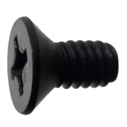 Forend screw